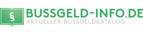 Logo Bussgeld-Info.de