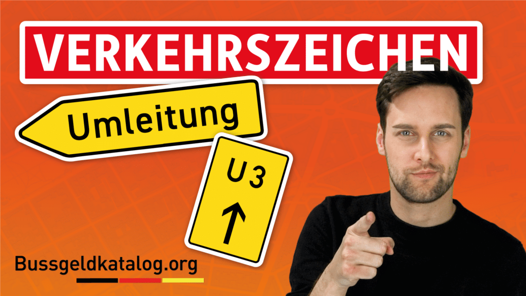 Hier erfahren Sie alles zu Umleitungen!